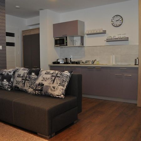 Apartamenty Przy Starówce Zielona Góra Zewnętrze zdjęcie